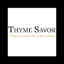 Thyme Saver Meals from m.facebook.com