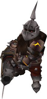 Dwarf cannon is a short quest about the conflict between the dwarven outpost at the coal truck mining site and local goblins. Chaos Dwarf Hand Cannoneer The Runescape Wiki
