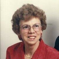 Ruth Carlton Hurt Obituary 2021