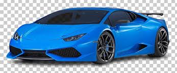 The blue lamborghini huracan car is parked near the pedestrian markings on a sunny summer evening. Lamborghini Huracan Lp 610 4 Car Novitec Group Lamborghini Aventador Png Clipart Compact Car Computer Wallpaper