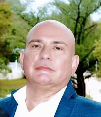 Maximiliano "Max" Rojas Garza