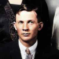 Nathan Leroy Newcomb (1891–1966) • FamilySearch
