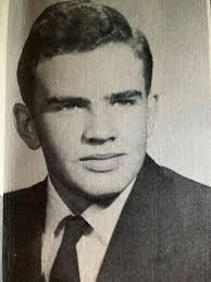 Gayle Norman Blair (1937-1999)