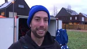 Why we love cyclocross