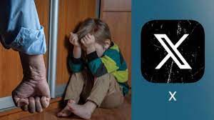 CURIGA Download Aplikasi Porno, Ayah Aniaya & Laporkan Anak ke Polisi:Syok  Ternyata Logo Twitter X - Halaman all - Tribunnewsmaker.com