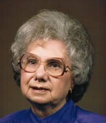 Pearl McKinney Obituary August 26, 2010