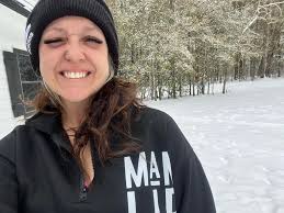 Hope everyone's having a wonderful snow day! We are still closely  monitoring to see if we will make it to the shop tomorrow! As of right now  as you can see we