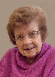 Grace McIvor Obituary November 9, 2016