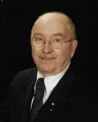 William Allen McDougald (1932-2019)