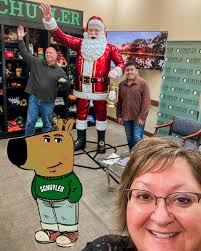 Schuyler Area Chamber of Commerce