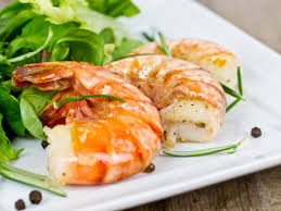 Iodized salt of course, all seafood especially shellfish, spinach, carrots, seaweed, kelp, miso, and sea salt with iodine. Allergic To Iodine Ask Dr Weil