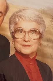 Joy Love McRee Jackson