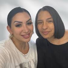 Rhonda Brand's Instagram, Twitter & Facebook