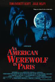An American Werewolf In Paris In Hindi Película Imágenes por Druci |  Imágenes españoles imágenes