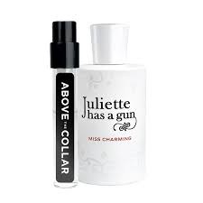 Juliette Has A Gun - Lust For Sun - Fragrance Samples