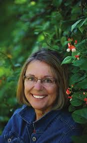 Doreen Chamberlin's Instagram, Twitter & Facebook