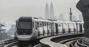 Learn how to create your own. New Parking Rates At Mrt Sungai Buloh Kajang Line Stations Malaysia Malay Mail