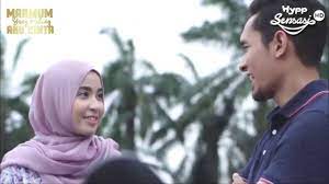 Tonton drama, filem, telemovie & tv show. Bts Drama Makmum Yang Paling Aku Cinta Tangisan Nailufar Youtube