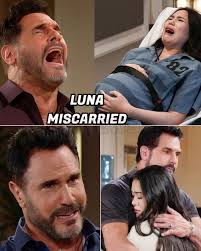 Boo hoo Luna You did this to yourself.Nobody cannot stand you except for  bill.He's got issues himself.Nobody's gonna have respect for you.Any more  bill?Sorry buddy but not sorry