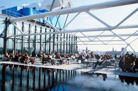 Rooftop Bars Restaurants Design Bar Design Restaurant Rooftop Bar Rooftop