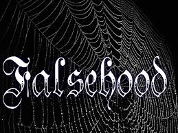 نتیجه جستجوی لغت [falsehood] در گوگل