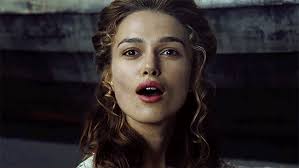 Pirates Of The Caribbean The Curse Of The Black Pearl Keira Knightley Age Https Encrypted Tbn0 Gstatic Com Images Q Tbn 3aand9gct Nlxkpmvds5nt1elodaq9mx0dfomqq7c44w Usqp Cau