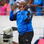 Sundowns revenge against Chiefs Woza