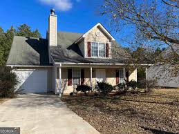 1711 Park Cir, Griffin, GA 30224