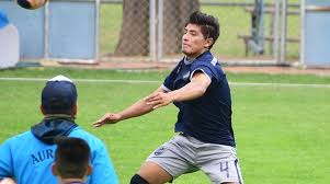 Cardozo se baja del Torneo Único por lesión