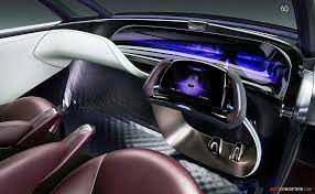 toyota unveils two fuel cell concept vehicles autoconception com 東京モーターショー 2017 トヨタ 東京モーターショー