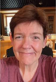 Misty Holcombe Chats