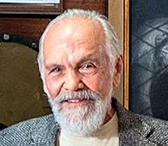 A Tripper Making Radio For Trippers.' Legendary Bay Area DJ Norman Davis  Dies At 88.