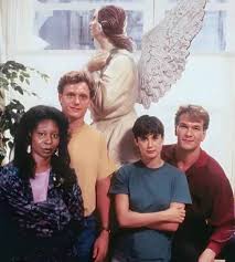 Andy Garcia y Meg Ryan .. *** # ***When a Man Loves a Woman (1994) ***