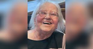 Mary EHRLER Obituary