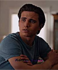 Its Jordan Van Draanen