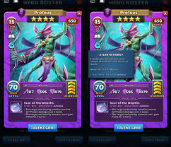 Based on your math a 30x pull would give you over a 60% chance for a 5 and 45% chance at a hotm. What Are Realm And Family Bonuses Empires Amp Puzzles Help Center