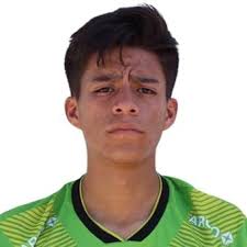 Profile Alejandro Castro, : Info, news, matches and statistics