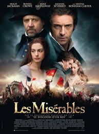 Les Miserable Les Miserables 221x300 Filmtipp Les Miserables Seen Filme Und Filmplakate