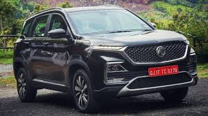 Mg Hector Engine Mileage Dimensions Other Technical
