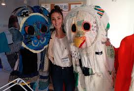 residencies — Abigail Conway