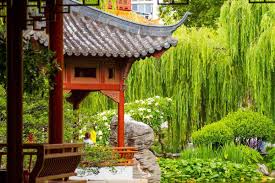 We open on monday during december. Zen Garden Pagoda Novocom Top