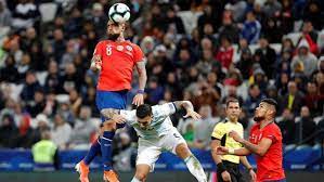 Copa america 2019 match results copa america: Argentina Vs Chile Argentina Gana A Chile La Final De Consolacion De La Copa America Copa America 2019