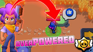 The first one is easy to get but the other two will touch us less often. Camping Teleporters With Shelly Custom Maps Unstoppable Brawl Stars Youtube