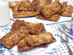 1 pollo troceado, ó sólo pechuga, muslos, etc (1 kg aprox.) 1 higaditos de pollo (en su. Galletas De Hojaldre Y Almendras Mis Cosillas De Cocina