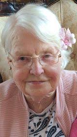 Condolence Book for Theresa HAYES (née Kelly) (Naas, Kildare)