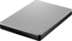 Connect seagate backup plus to your computer and make sure it can be detected. 6 35 Cm Inkl Backup Software 2 5 Zoll Seagate Backup Plus Slim 1 Tb Externe Tragbare Festplatte Fur Pc Und Mac Weiss Nzarn Org Nz