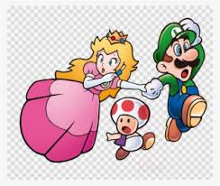 Seeking for free super mario png images? Super Mario Bros Png Free Hd Super Mario Bros Transparent Image Pngkit
