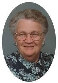 Obituary for Marjorie M. Vos