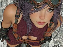 Hiding behind door number four of our Tonic Studios meet the team advent,  is someone who needs no introduction! The wonderful Jodie Johnson The face  of Tonic Studios