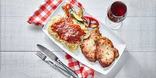 Menu Giorgio S